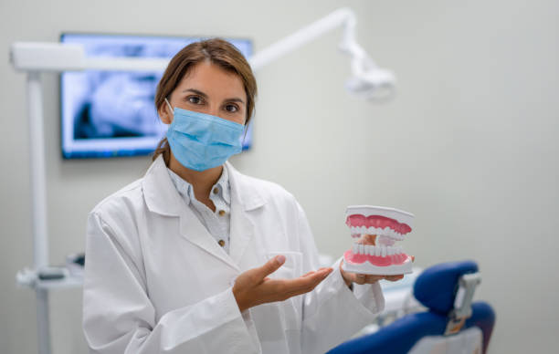 Best Weekend Emergency Dental Services in Albany, MO