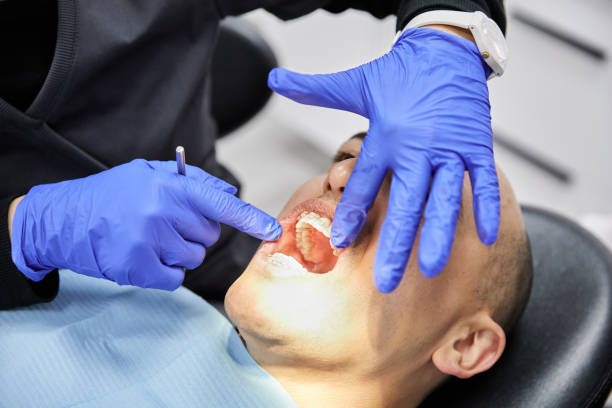 Best Emergency Treatment for Oral Infections in Albany, MO