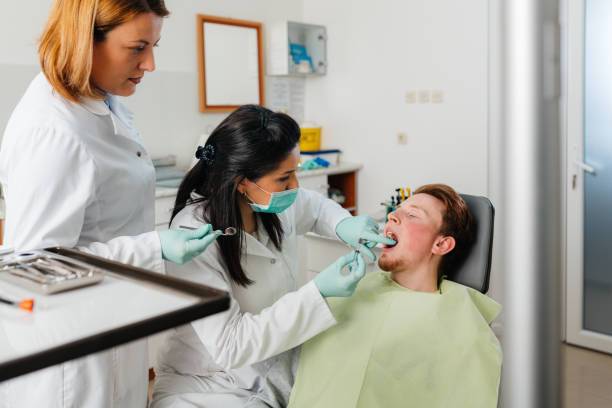 Best Emergency Dental Care for Sports Injuries in Albany, MO